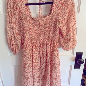 Umgee boutique dress